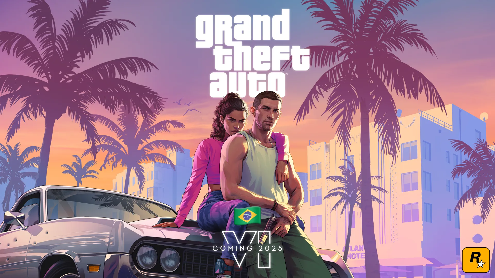 GTA VI Brasil